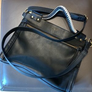 Relic Crossbody bag